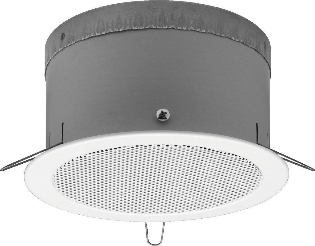 EDL-165AB/WS - Altoparlante da soffitto PA
