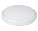 LED Ceiling Light TURTLE Round 12W, 4000K MKC Light