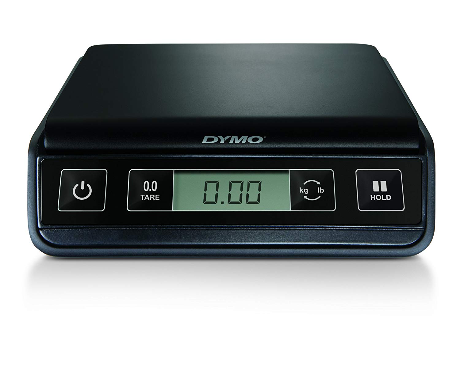 Bilancia Elettronica Dymo 1Kg, Piatto da 150 x 150mm