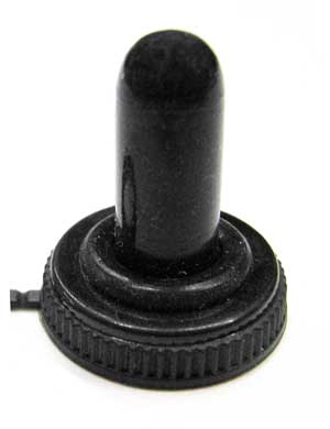 Cappuccio A Tenuta Stagna Per Deviatore CA/13-C