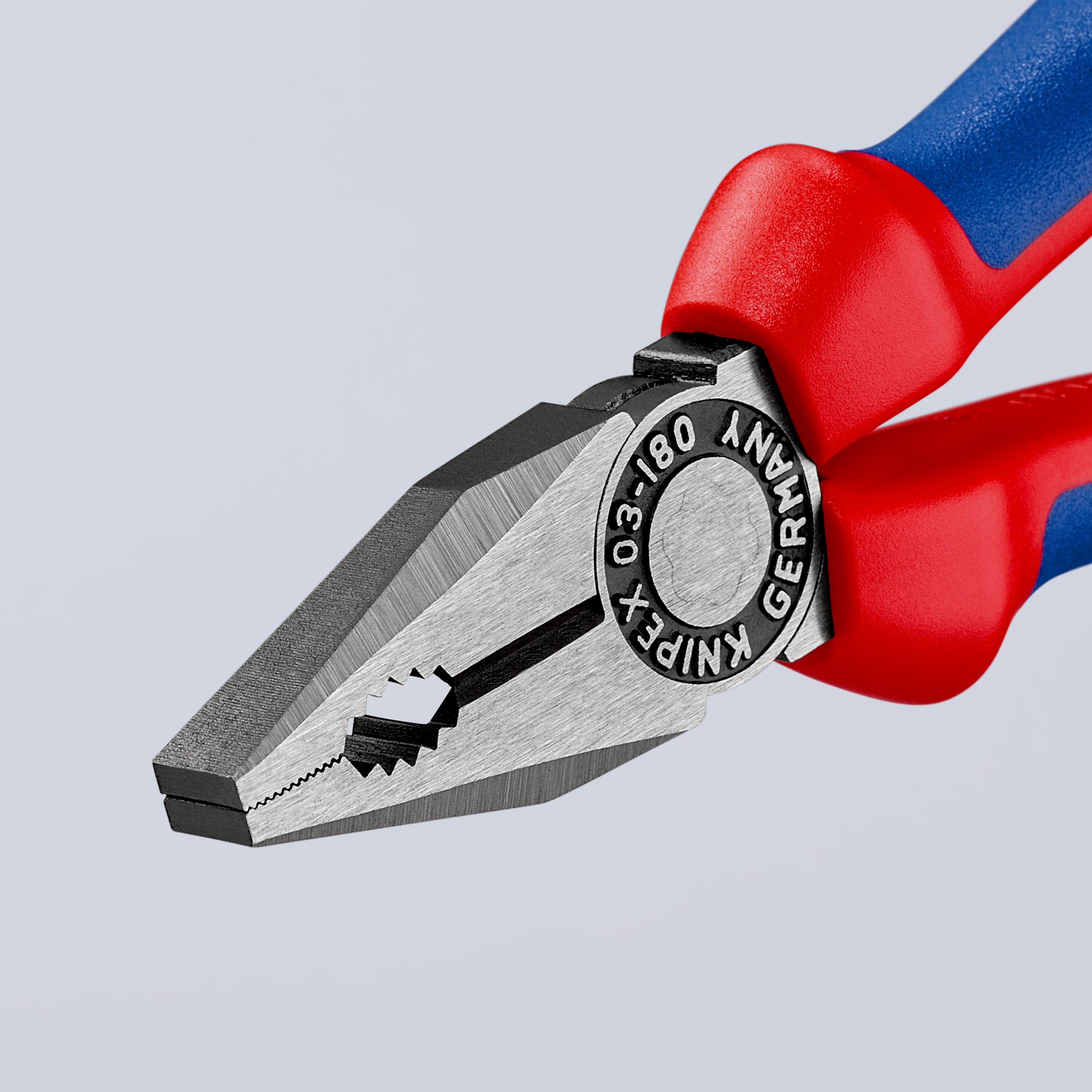 180mm Knipex Pliers