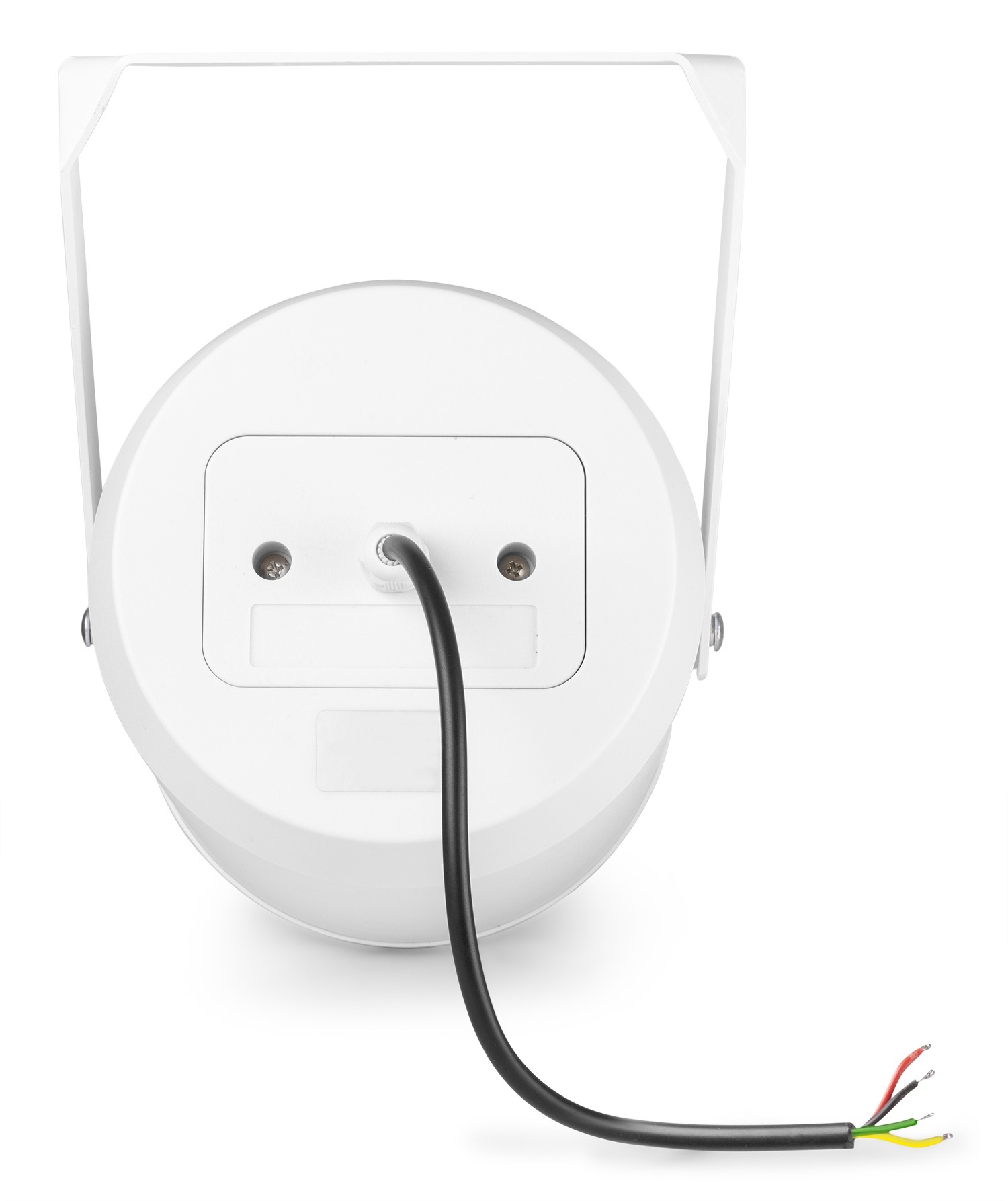 Proiettore audio da esterno IPX5, 6,5” 20W 100V bianco PSP6