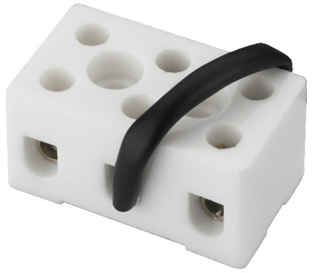 LKB-1 - Luster Terminal