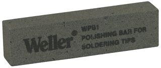 Cleaning bar for Weller WPB1 soldering iron tip