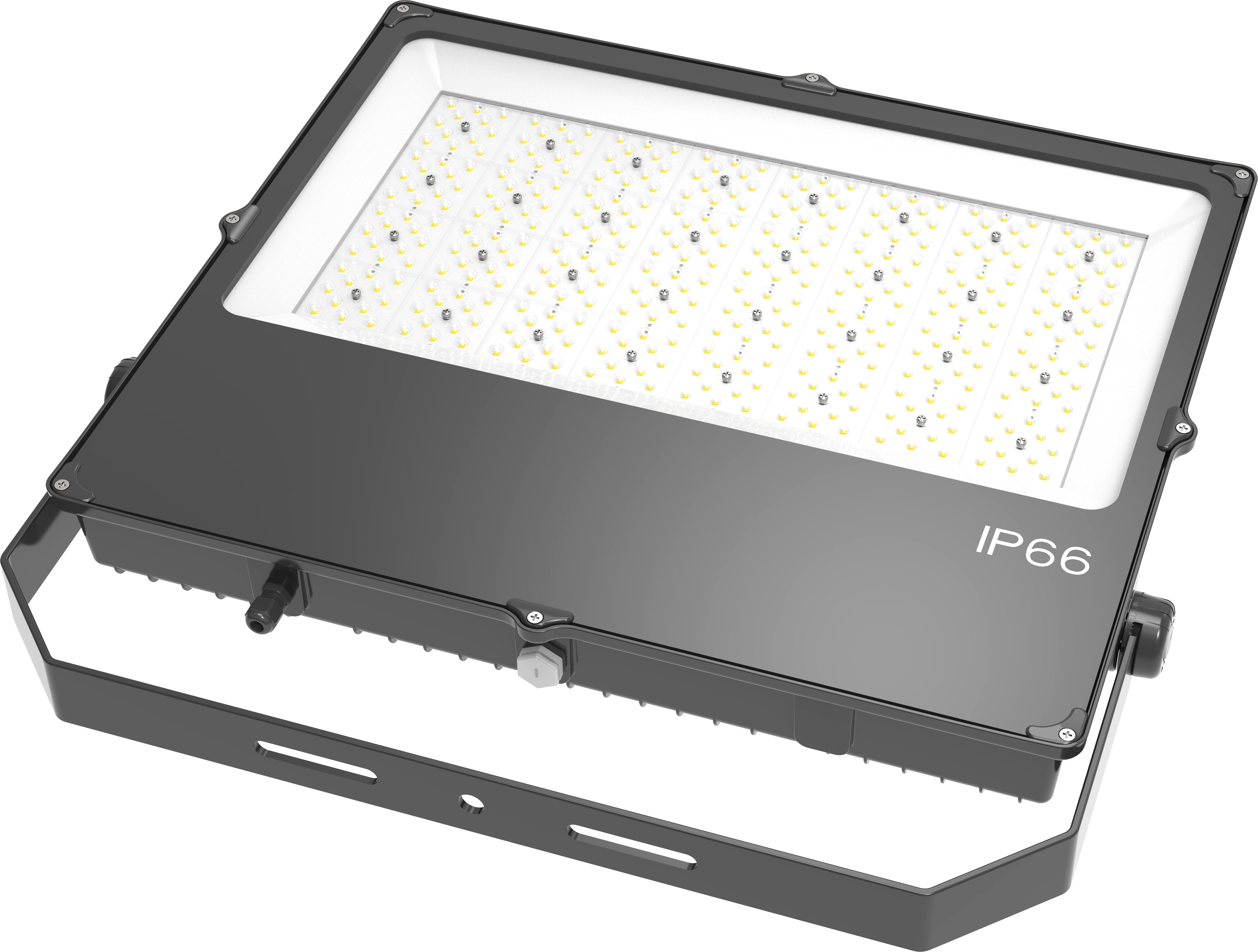 Faro HTP-PRO 320, 320W, 5000K, Ottica 30°; MKC Light