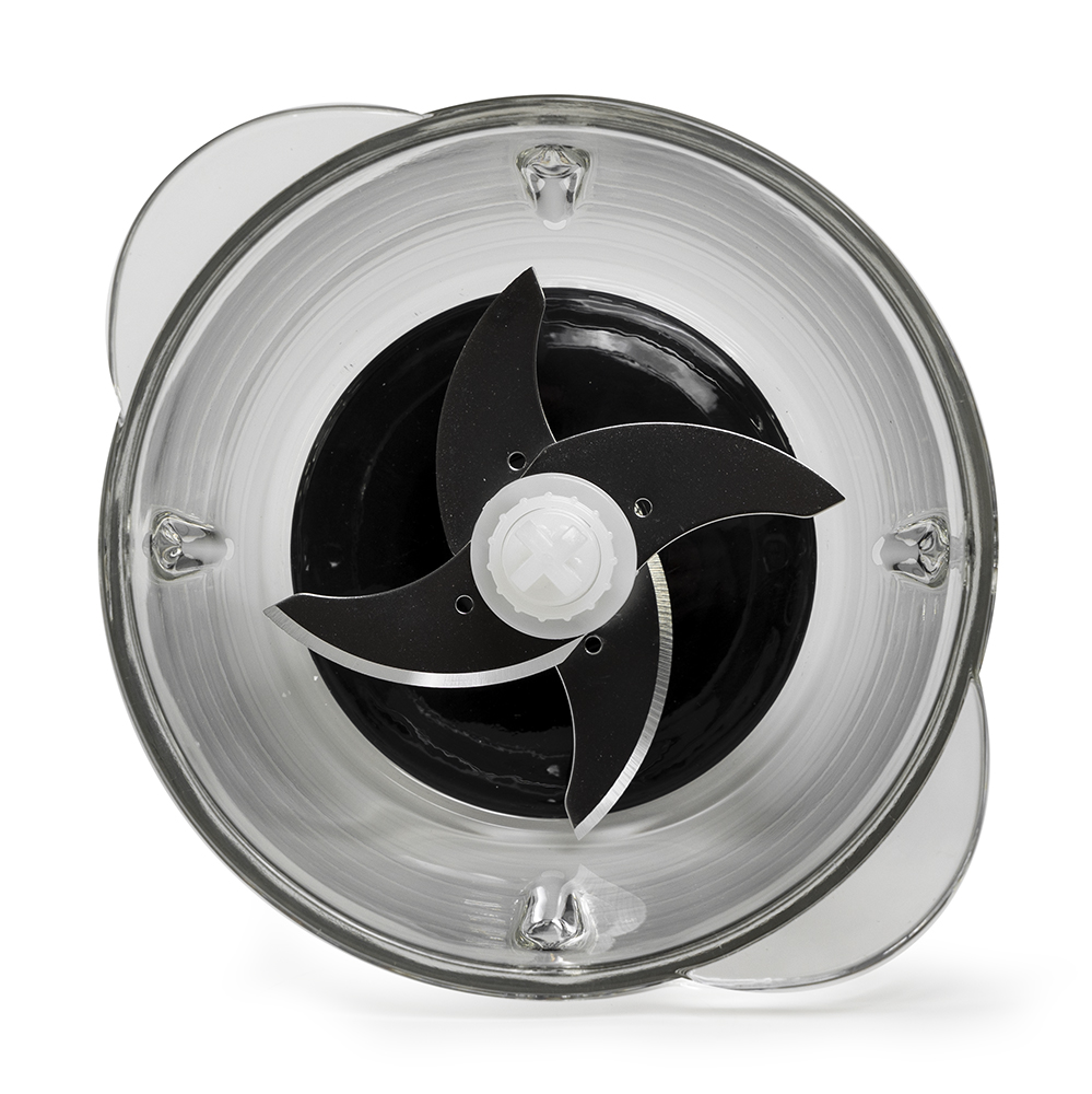 Tritatutto ESTER a batteria ricaricabile