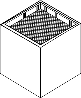Filtro compatto per LL 200V FT91000008N Weller