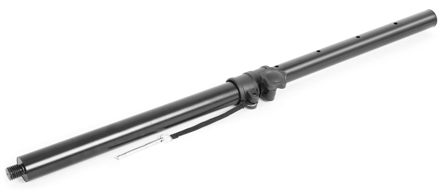 Sistema Full range attivo SUB + 1 Satellite 750W mod. VX1200