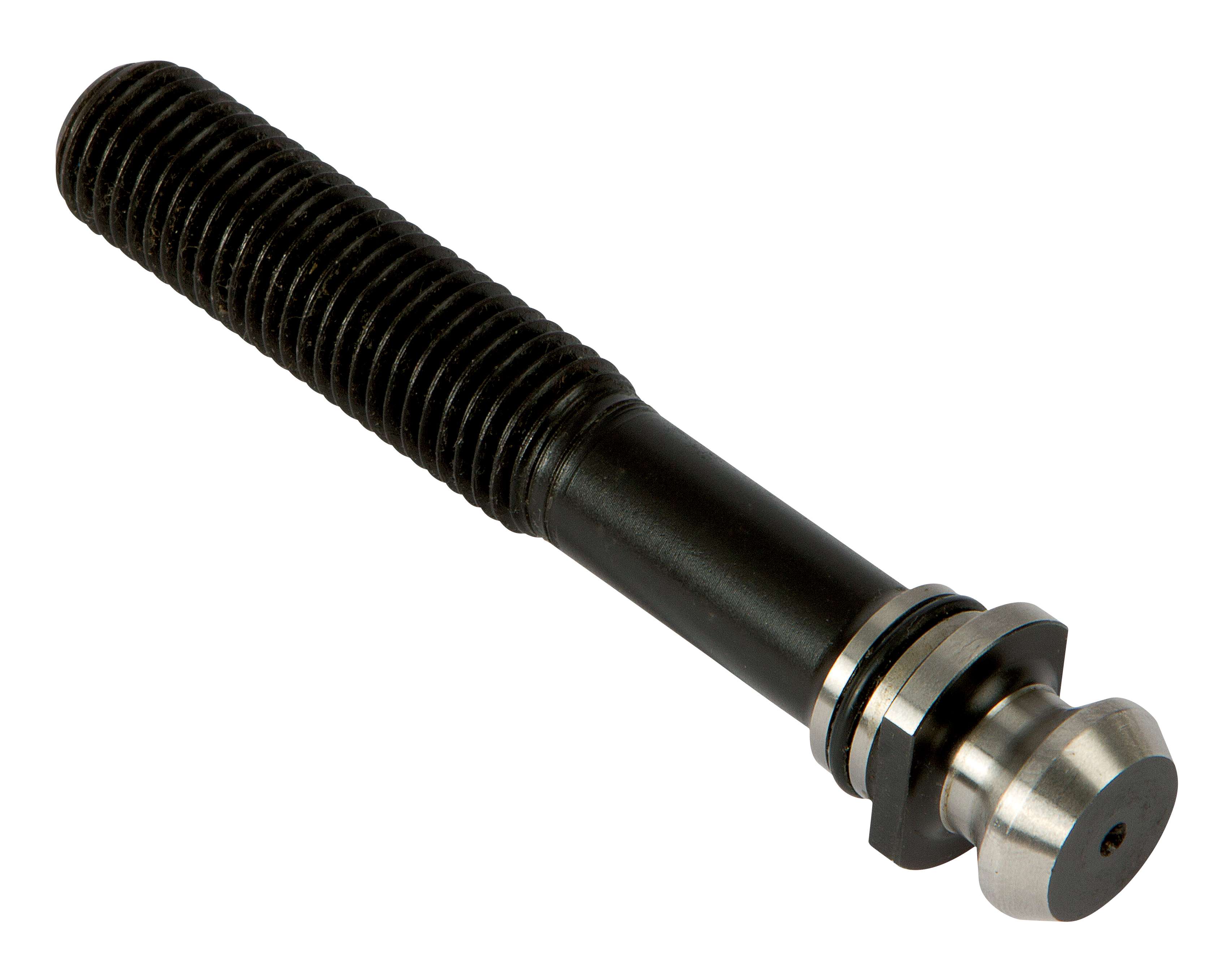 PRT METALLO BT4090M16 Tirante prolungato per mandrini combinati P/F ISO40 CM4 M16 90°