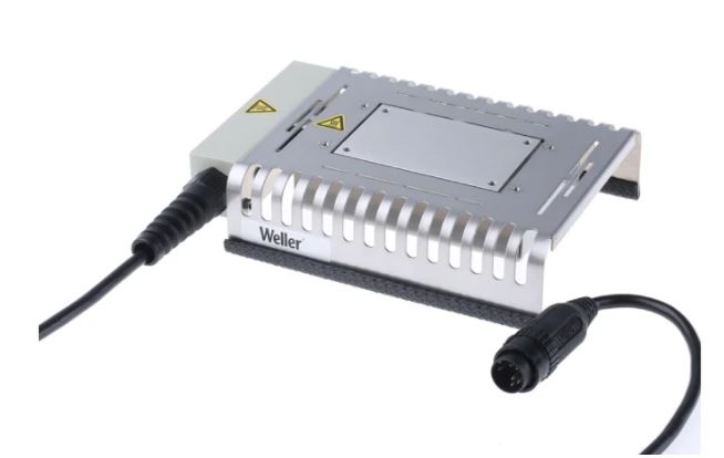 120 W Preheating Plate T0052702999N - Weller