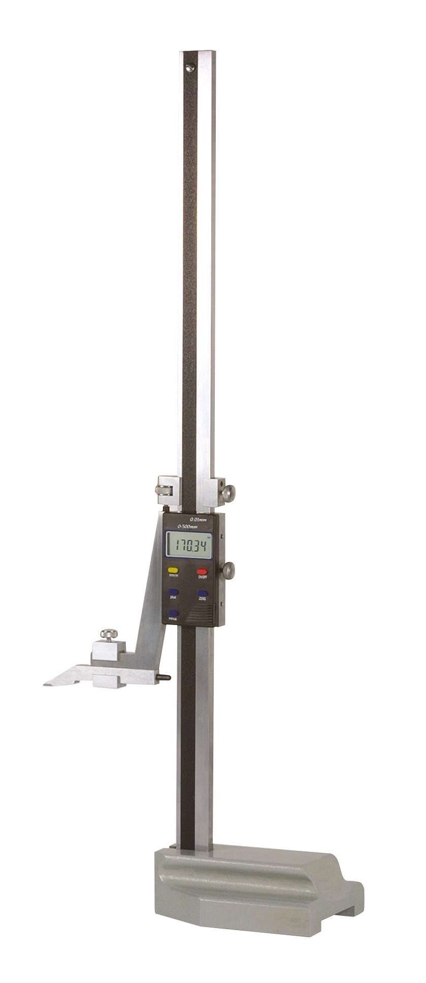 LTF 246.03 Truschino digitale centesimale 600 mm