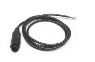 Cavo di alimentazione HERX 120, 1,6 m T0058765715 - Weller