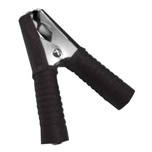 Pinza Batteria Professionale Nero In Acciaio Zincato 90mm PZ/81N-C