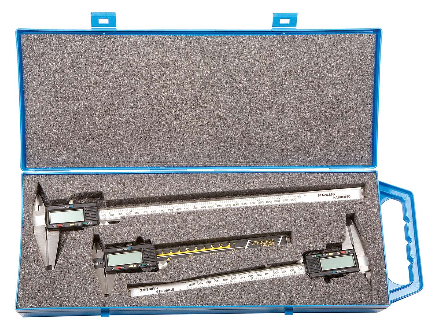 Calibro Digitale LTF 327.606263/3
