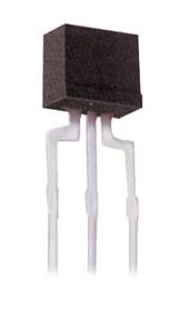 Fototransistor Side Look H2-F LED/I/2559-I