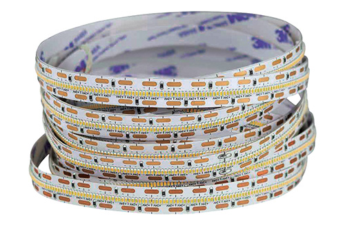 SMD 2110 LED Strip 24W/m 3000K IP20