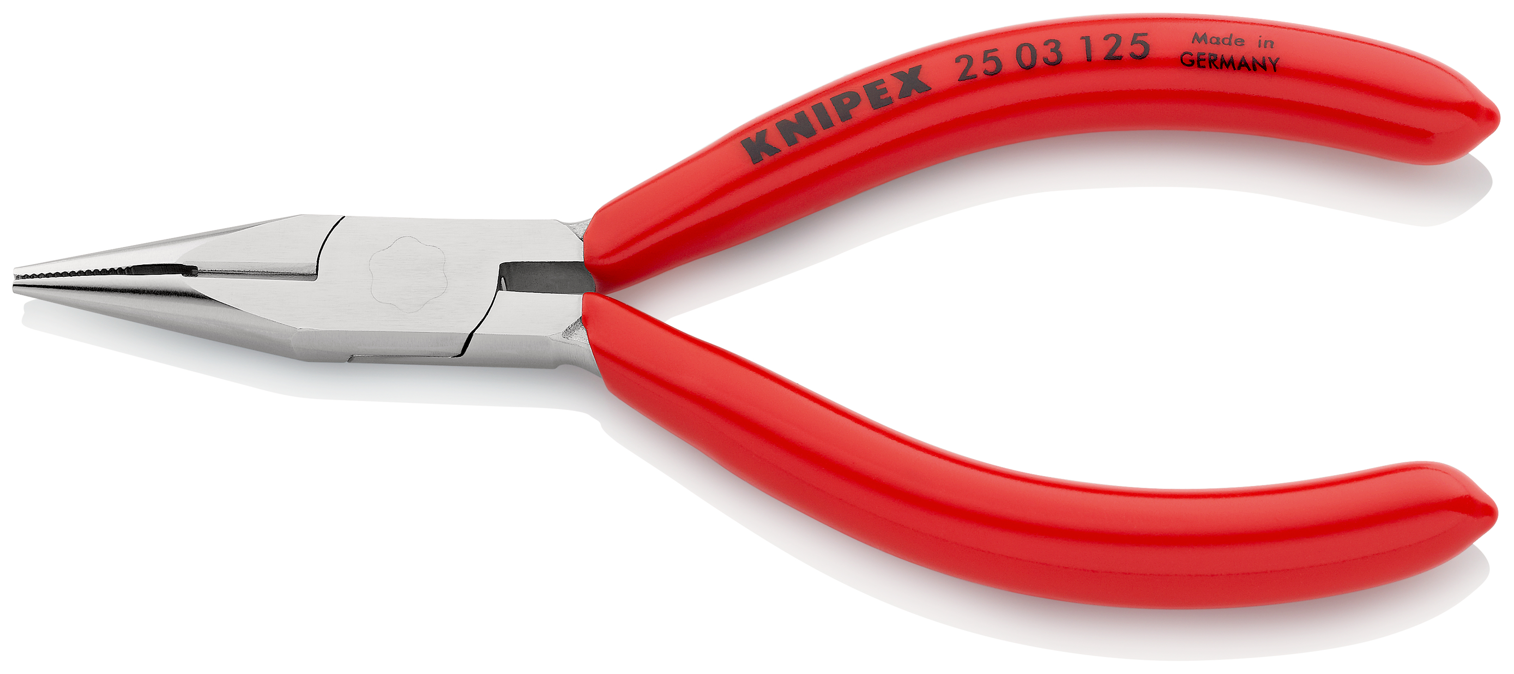 Pinza per meccanica 25 03 125