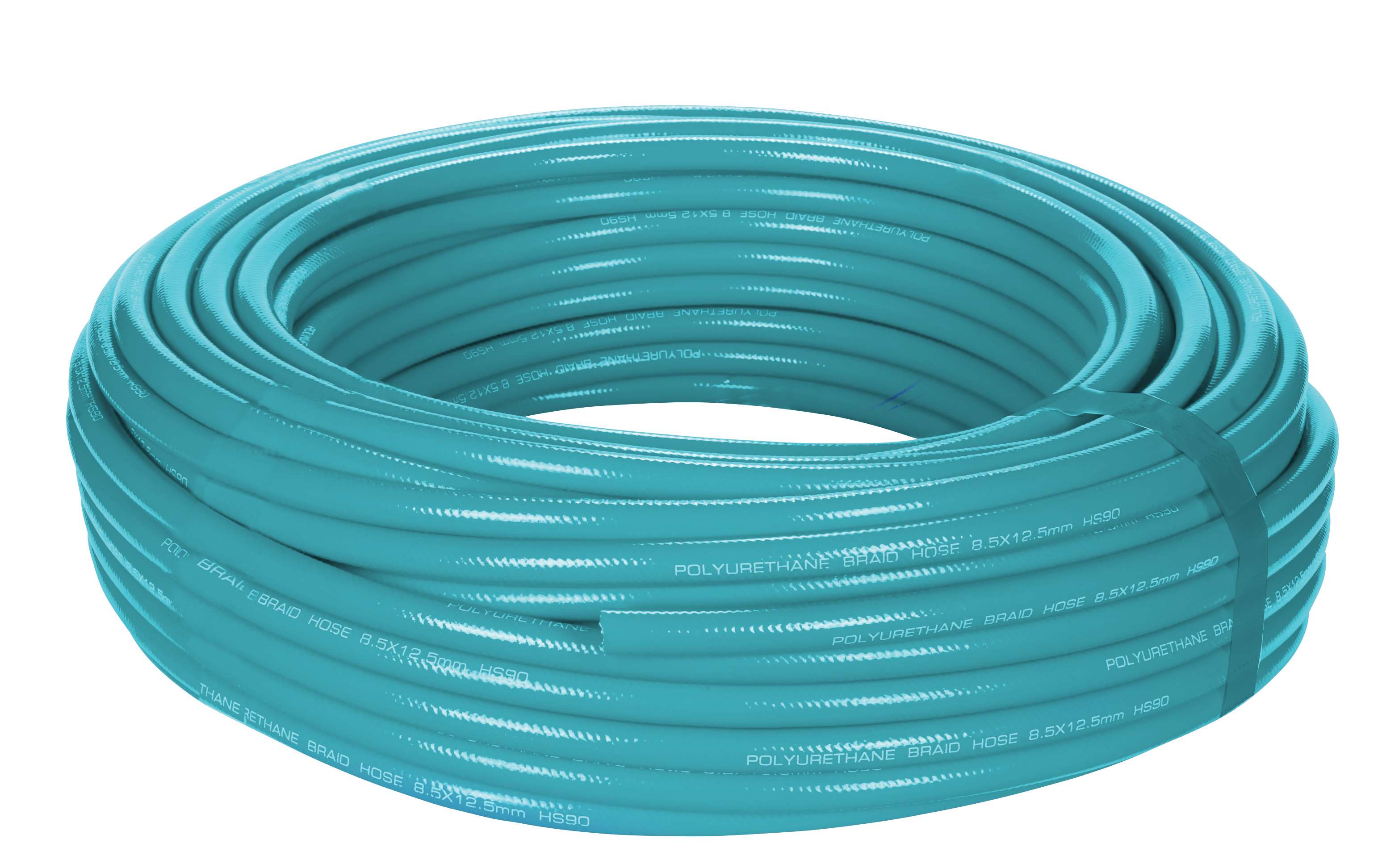 AIRCRAFT 2105450 Tubo flexair ø 6-10,7 mm L=50 m