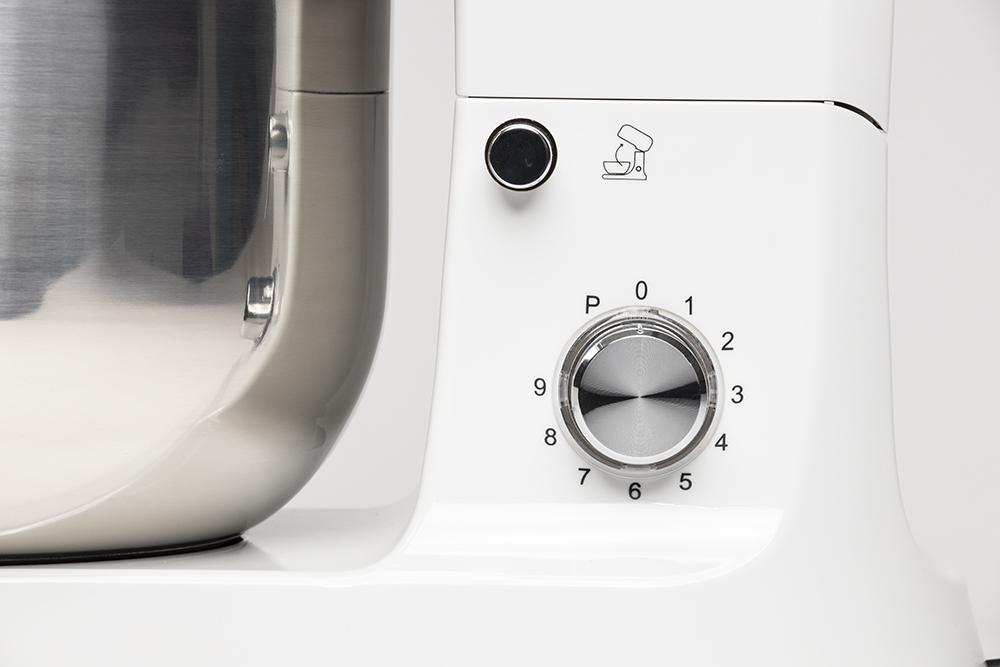 Impastatrice planetaria 9L MAGDA