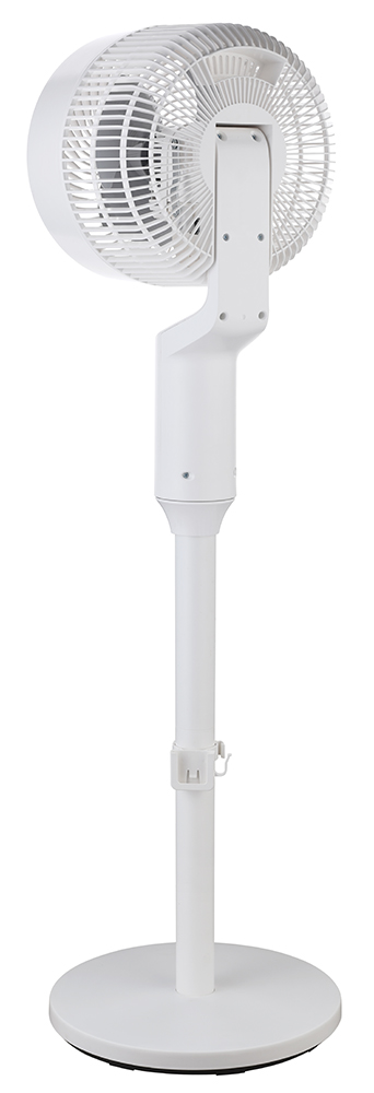 MF2508SPD Pedestal Fan with 90° Tilt Head