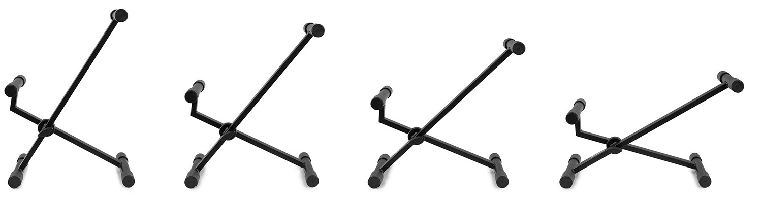 Supporto universale per Amplificatori Mod. GS10