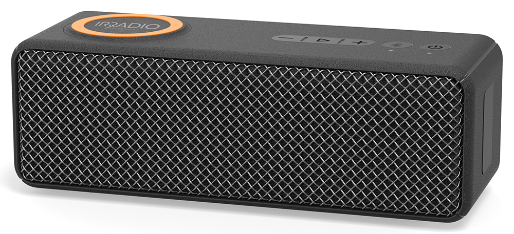 Diffusore wireless IR-M9 Charge da 20W, con funzione di ricarica wireless