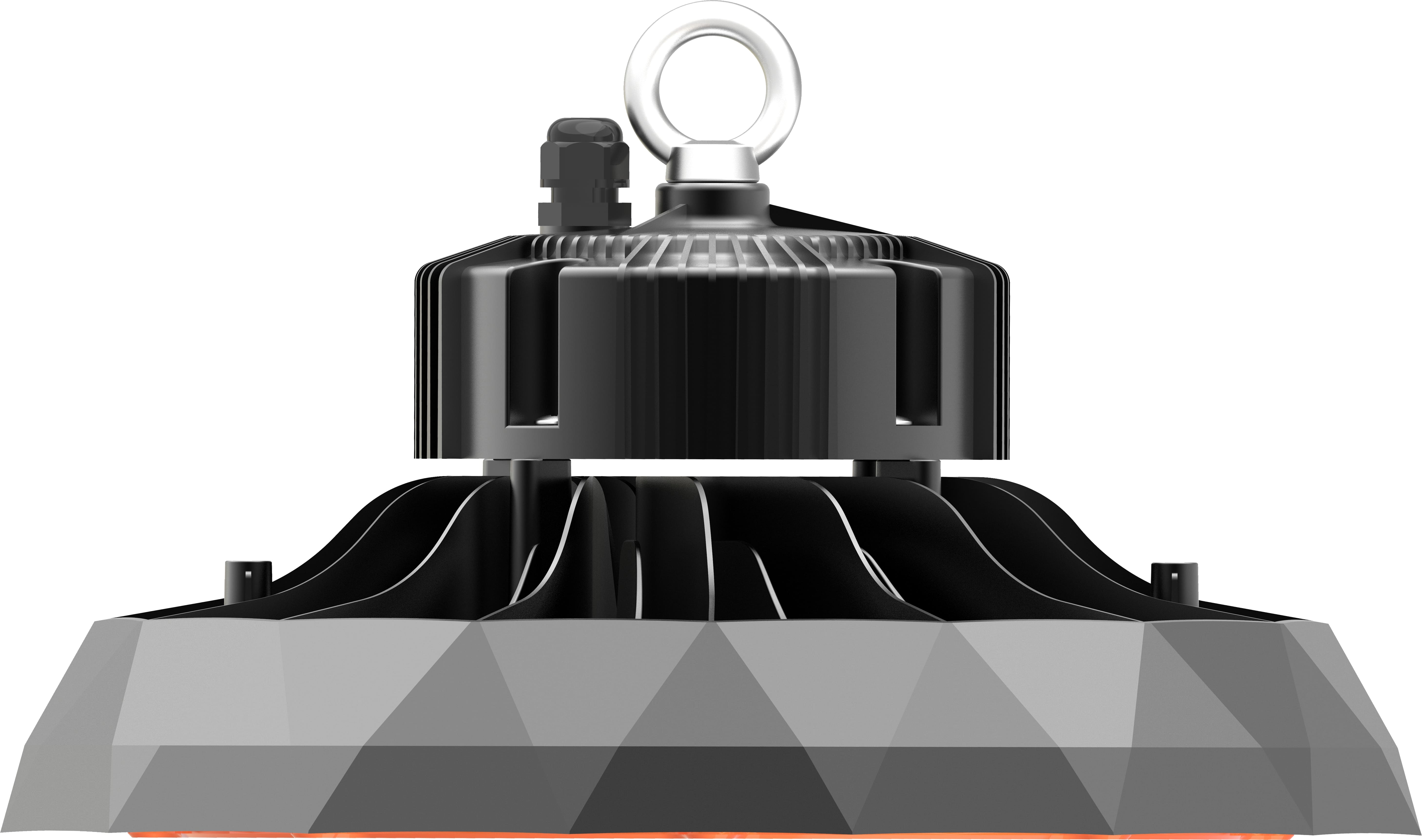 Lampada Highbay DIAMOND 100W