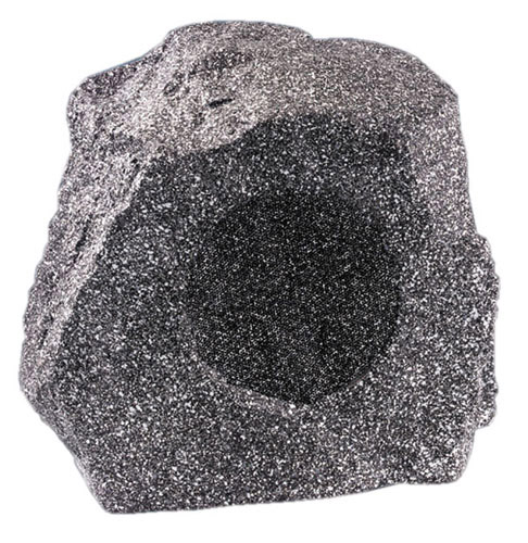 Diffusore roccia  potenza 100W Impedenza 100V/8Ω. Mod. GS-600
