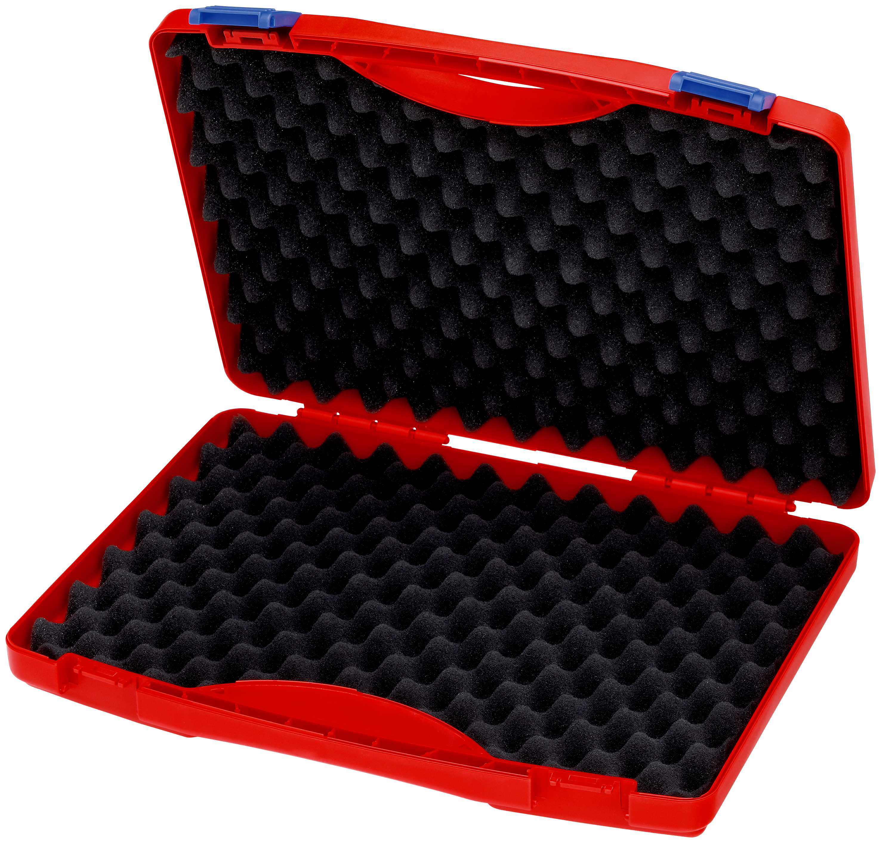 Empty tool case 00 21 15 LE