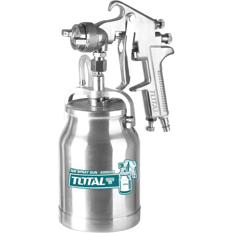 1000cc Airbrush Gun - 1.8-1.4-2.5mm TAT11002