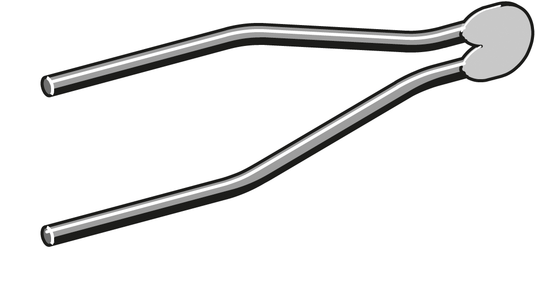 Weller CONSUMER 6110 cutting tip for 8100/9200