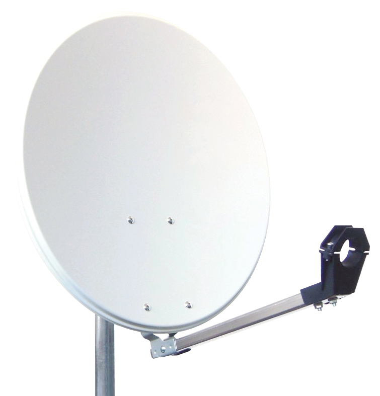 ZD-6025 Antenna Satellitare Ø 60cm