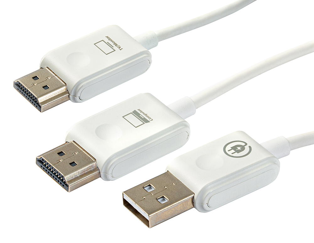 IR-HD40EXT, Estensore HDMI Wireless Full HD, 40mt.