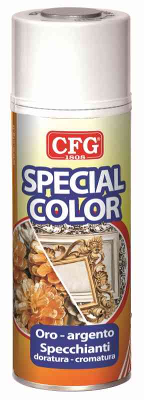 Cromatura, Aerosol Da 400mL S0410 CFG