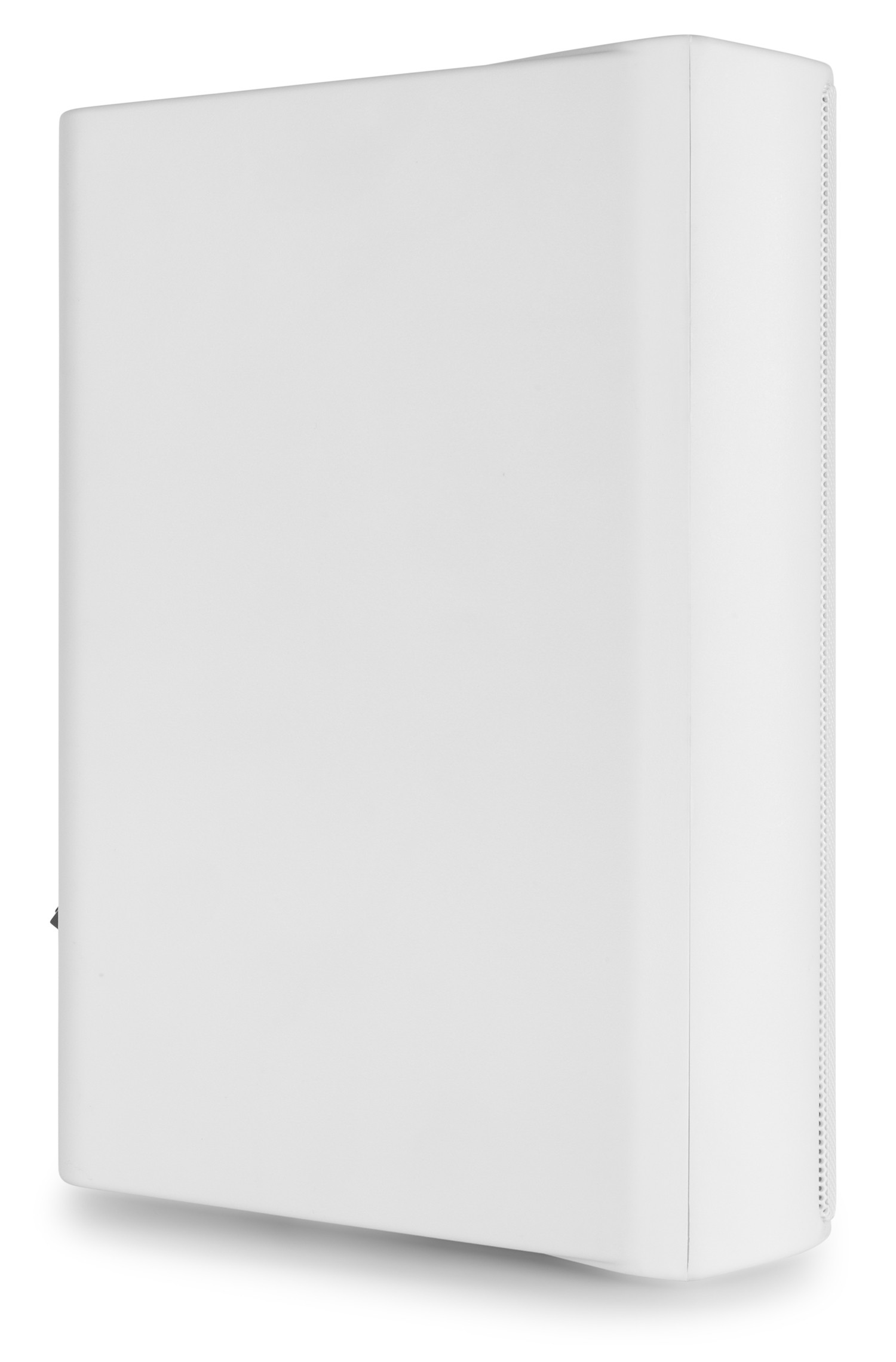 Coppia diffusori PA 100V- 8Ohm, 120W IPX5 Bianco mod. BC50V White