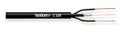 CAVO C224 PER INST. VIDEO-SICUREZZA C224