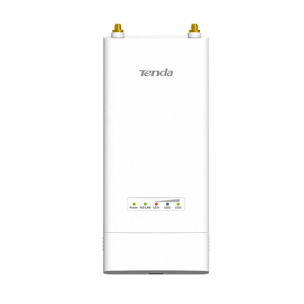 B6 - Base Station 5GHz 300Mbps con tecnologia TDMA - TD-MAX
