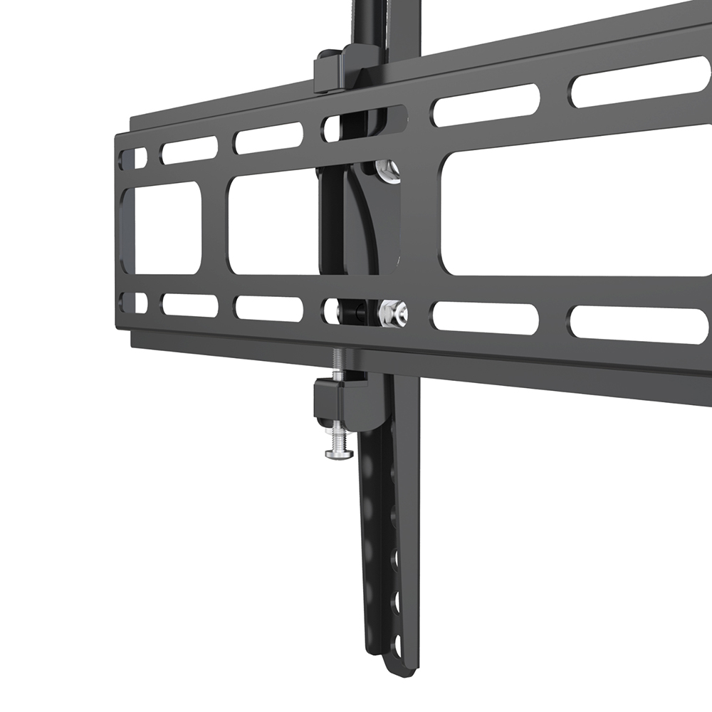 42''-80'' Tilting Black Wall TV Mount, Model STV-IR-4280-TILT