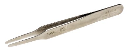 Erem 2ASA Precision Tweezers