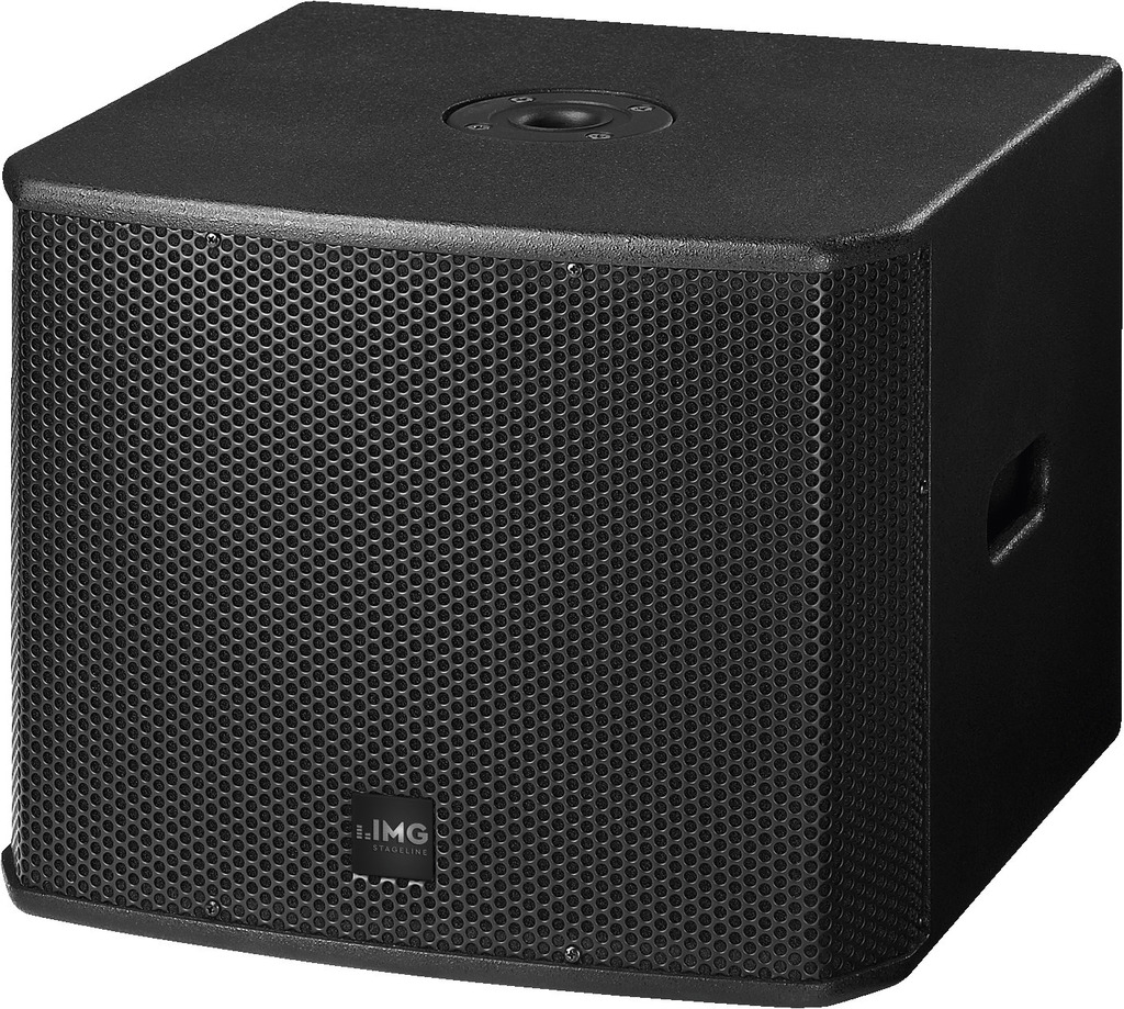 PSUB-12AKA - Active Subwoofer