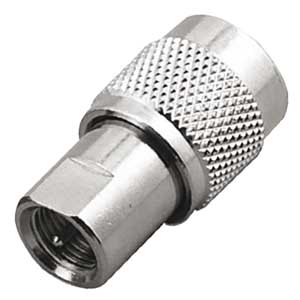 Adattatore Spina Fme-Spina N FME/1268-C