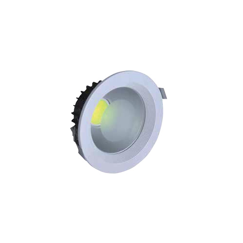 Faretto LED rotondo da incasso 30W, 3000K° MKC Light