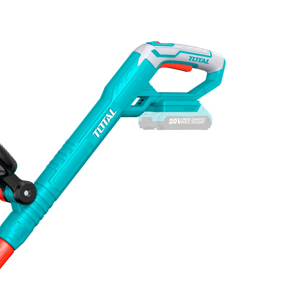 Decespugliatore Tagliabordi - One Battery TGTLI20018