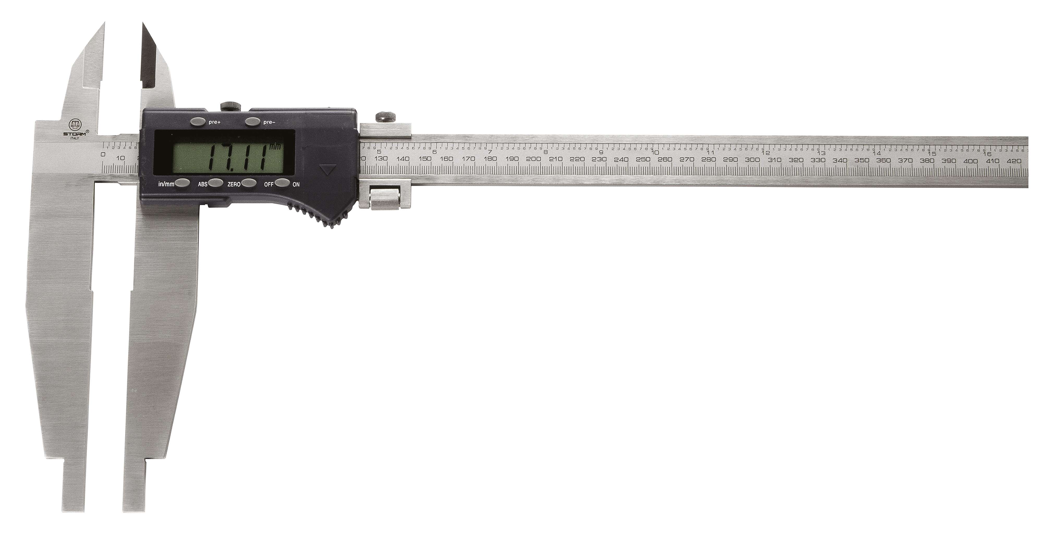 Calibro Digitale LTF 328.11