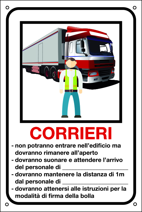 tab.all.scat.CORRIERI + PERSONALIZZAZ. 40x60