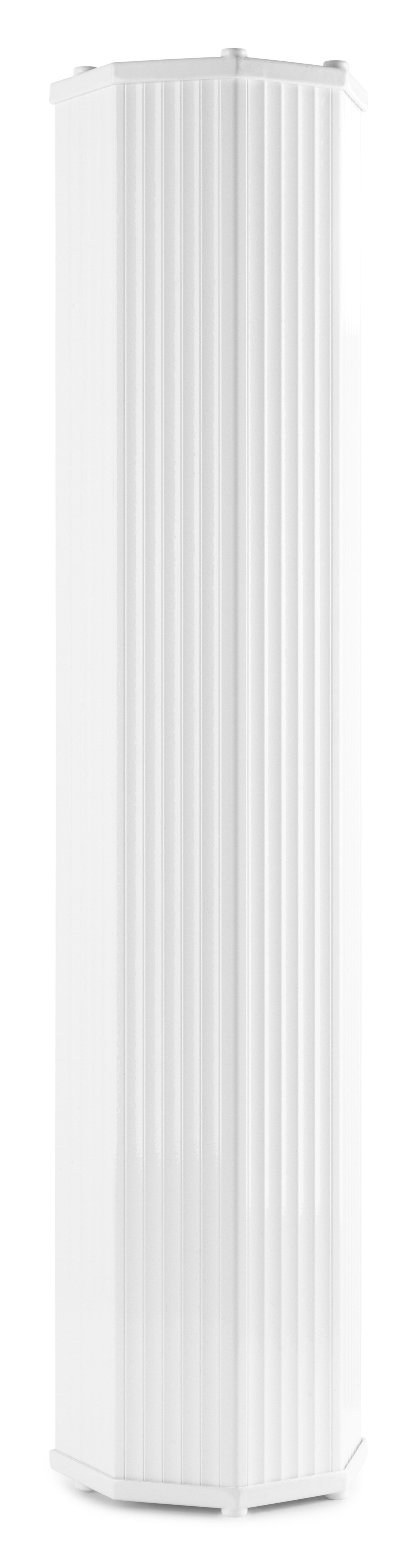 Diffusore a colonna da esterno IPX4 50W 100V bianco OCS5