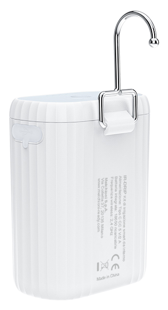 IR-DRIP Kit di irrigazione smart da interno