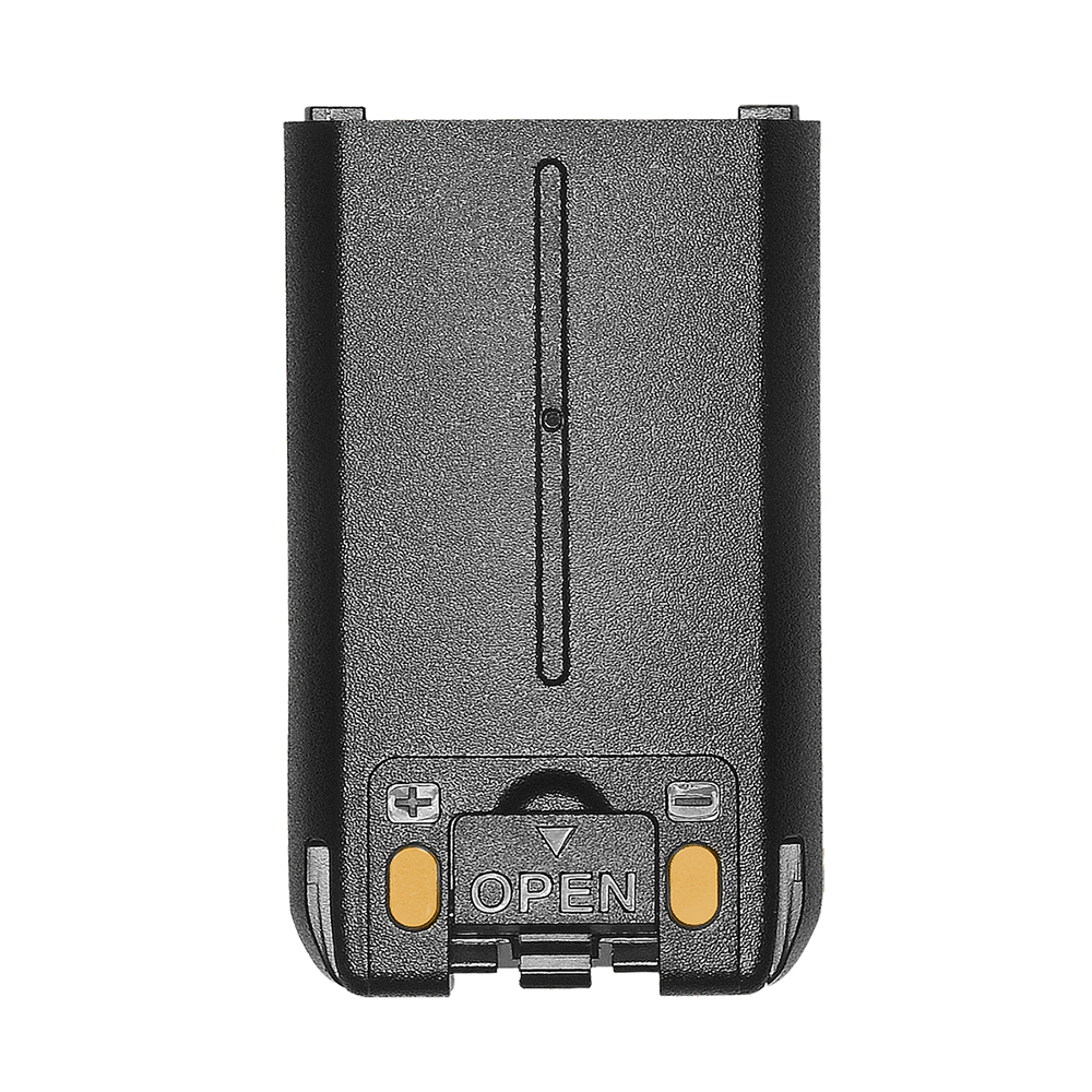 7.4 Volt 2,000 mAh Lithium-ion Battery for Radio Model K6