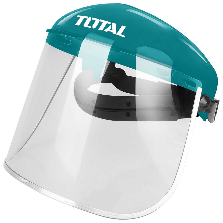 Adjustable Visor - Industrial Series TSP610