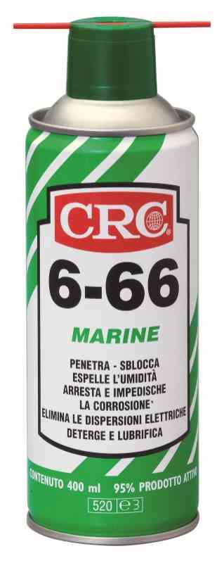 6-66 Marine Aerosol 400mL C0184 CRC